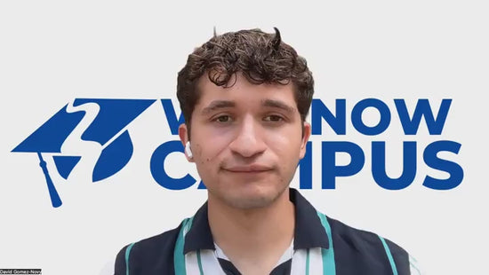 David Gomez-Novy intro