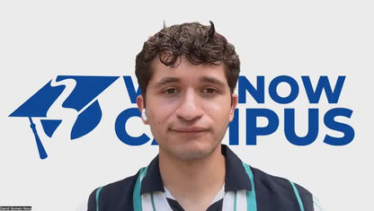 David Gomez-Novy intro