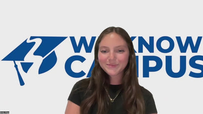 Emily Elias - Media & Digital Communications
