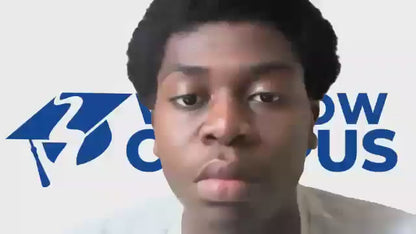 Hammond Gyamfi - Computer Science
