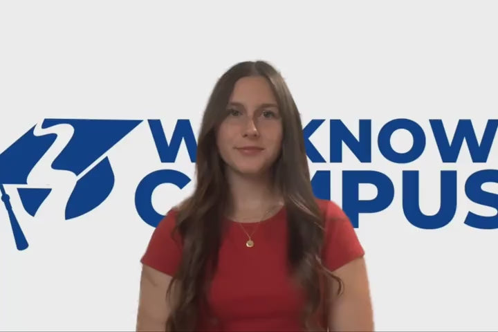 Abbey Gaston intro
