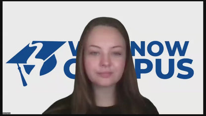 Daria Marzec - Marketing & International Business