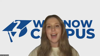 Anna Kate McDowell - Special Education