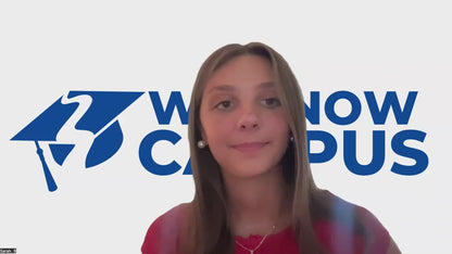Sarah Burke - Business Enterprise Management