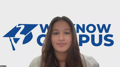 Mariana Bernal - Business Management