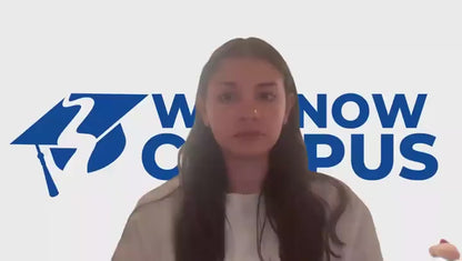 Olivia Martinez intro