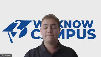 Ethan Mann - Business Administration (Sport Management)