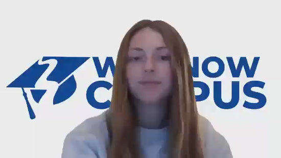 Ava Dobbins intro