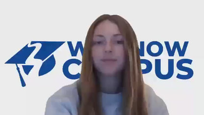 Ava Dobbins intro