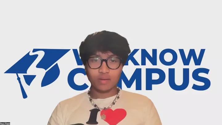 Paul Pham intro