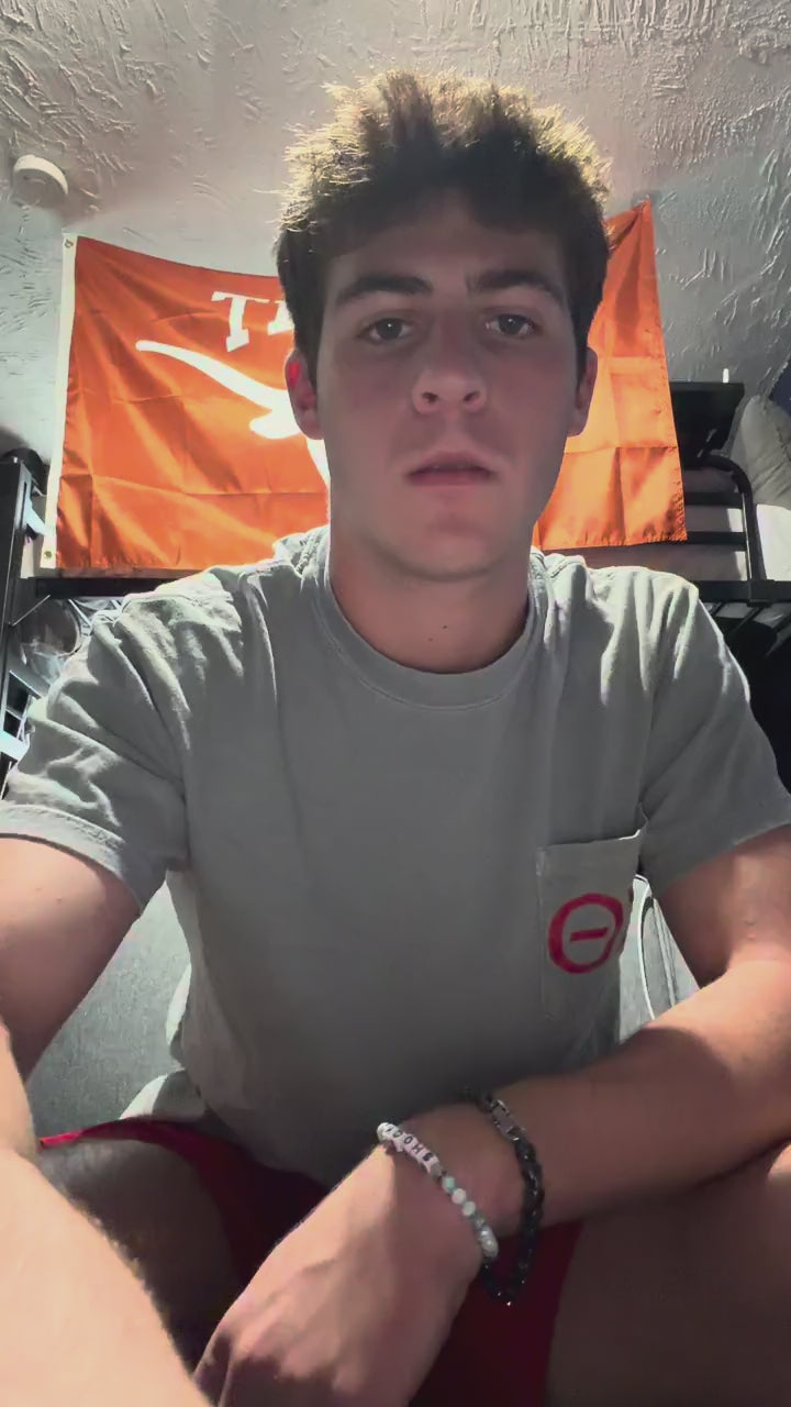 Carter Colatrella intro