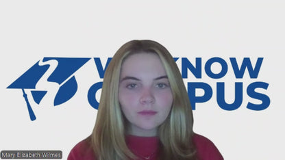 Mary Elizabeth Wilmes - Nursing