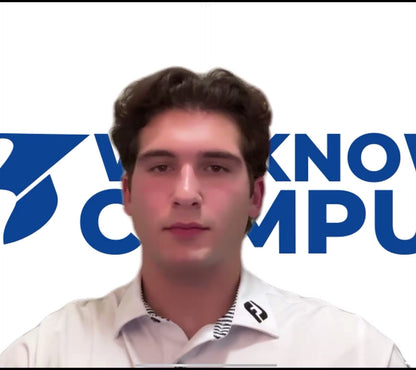 Owen Litvany - Materials Science & Engineering