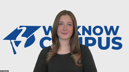 Jessica Rappaport - Human Development & Family Studies