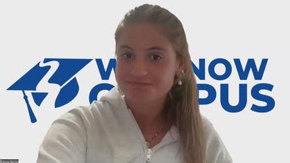 Brenna Norton - Sport Management