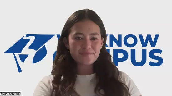 Lily Nolte intro