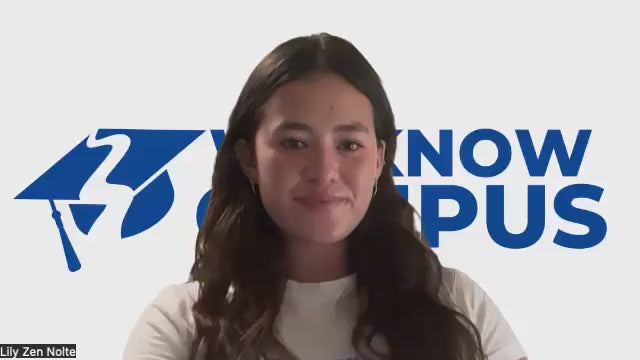 Lily Nolte intro
