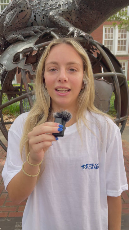 Kylie Dumont - Health Science