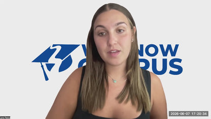 Lara Pascu - Pre-Law