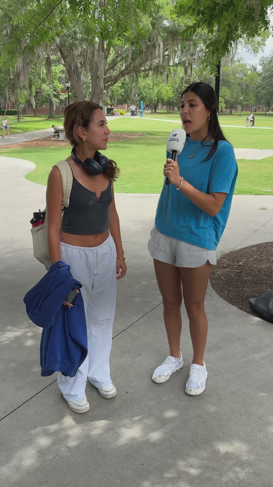 Street Interview #4