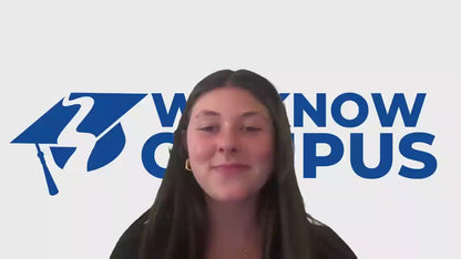 Jordyn Golding - Finance