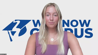 Katherine Yartz - Human Nutrition, Foods, & Exercise