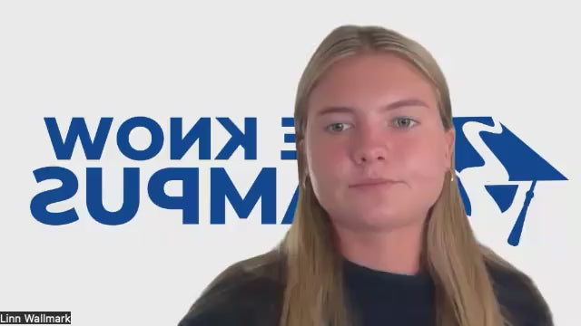 Linn Wallmark intro
