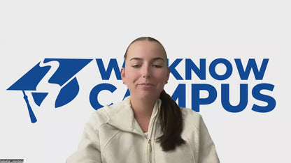 Isabella Lotenberg - Hospitality