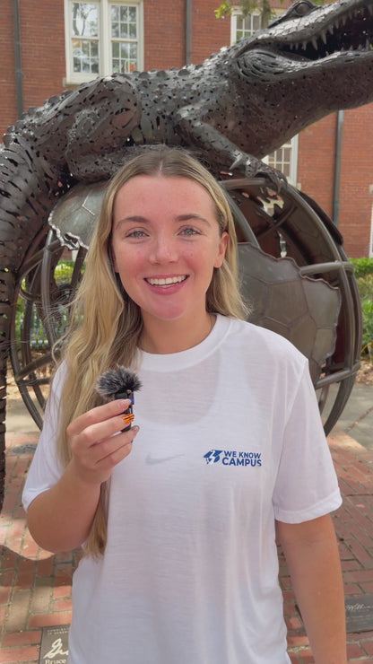 Carissa Humphrey - Marine Science