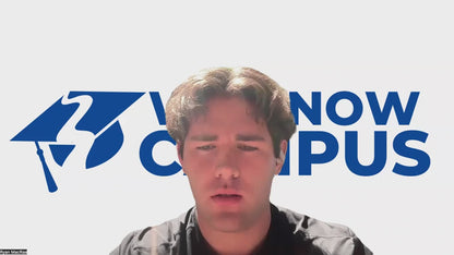 Ryan Macrae - Engineering & Math