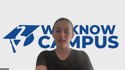 Lexi Szafranski - Computer Science & Jewish Student Life