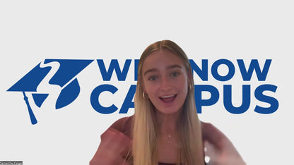 Samantha Kleiger - Sport Management
