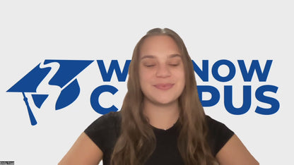 Emily Frost - Business Management