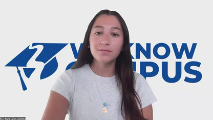 Kayla Cohen - Sports Marketing & Management