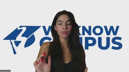Amaia Arizmendi - Exercise Science & Health Promotion