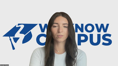 Kennedy Dickson - Finance & Marketing