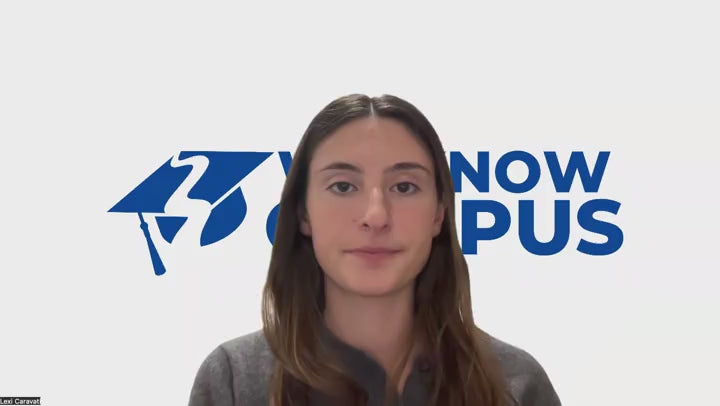 Lexi Caravati intro