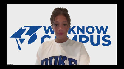 Adriana Hever -  Political Science & Public Policy