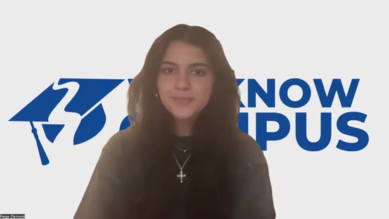 Paige Zikmund intro