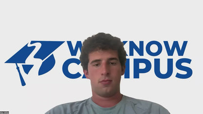Abe Miller - Sports Marketing & Management