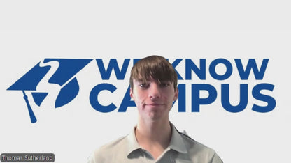 Thomas Sutherland - Civil + Sustainable Engineering